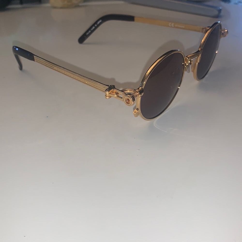 JEAN PAUL GAULTIER GLASSES